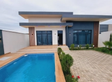 Satılır Satılır 4 otaqlı həyət evi/bağ evi 150 m², Mərdəkan q.