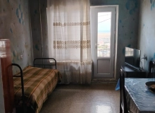 Inqlab Ismayılov küçəsi