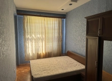 Xudu Məmmədov küçəsi