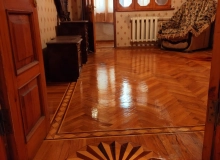 Xudu Məmmədov küçəsi