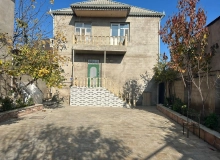 Badamdar qəsəbəsi, 3-cü massiv