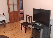 Yeni Yasamal qəsəbəsi