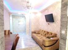 Əliağa Şıxlinski küçəsi