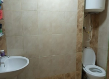 Masazır Qurtuluş 93 yaşayış kompleksi