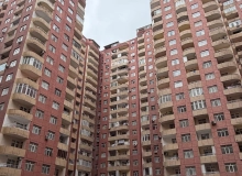 Yasamal rayonu, İnşaatçılar metrosuna yaxın, Əsəd Əhmədov küçəsi