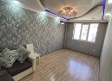 Xirdalan, Bakı-Sumqayıt sosessi 7-ci km