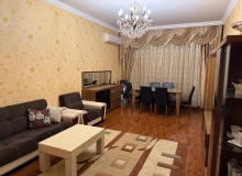 Xudu Məmmədov küçəsi