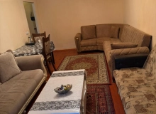 Nizami rayonu, Qara Qaarayev metrosunun yanı