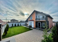 Xəzər rayonu - Beta Residence. Şüvəlan-Qala yolu