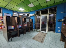 Masazır, Yeni Bakı yaşayış kompleksi bina 15