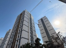 Xətai r., Həzi Aslanov m/s yaxınlığı