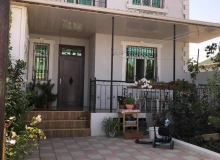 Masazır qəsəbəsi