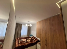 Əliyar Əliyev küçəsi