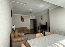 Dağıstan küçəsi