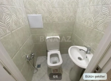 Masazır, Yeni Bakı yaşayış kompleksi, bina 15