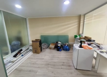 Bakı, Nərimanov rayonu, Əhməd Rəcəbli küçəsi, 42A