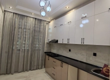 H.Eliyev parkinin yani