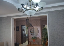 Həsən Əliyev küçəsi