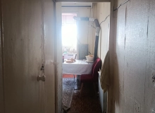 Şıxlimski küçəsi.