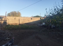 Satılır Qala qesebesi