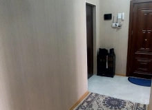 Özbəkistan küçəsi