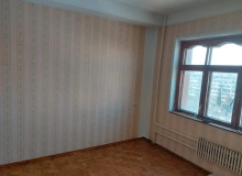 Bəhruz Nuriyev küçəsi