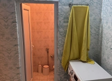 Abbasqulu Abbaszadə küçəsi