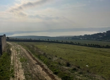 Novxanı qəsəbəsi, Sülh küçəsi