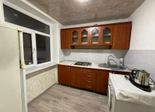 M. Seyidov küçəsi