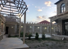 Buzovna-Maştağa yolu