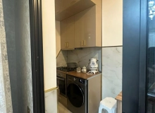 Binəqədi rayon, Dərnəgül metrosu yaxınlığında