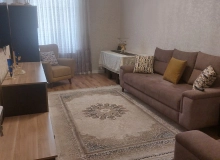 Ceyhun Həsənov küçəsi