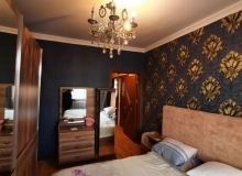 Cingizxan Kərimov küç