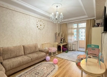 Lütfizadə küçəsi