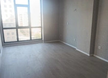 Sumqayıt şəhər, Xəzri residence