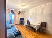 Bakıxanov qəsəbəsi