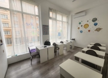 Masazır, Yeni Bakı kompleksi, bina 15