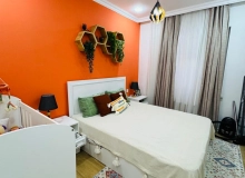 Samir Cəfərov küçəsi