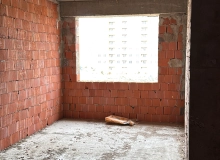 Lökbatan, Qobu Park yaşayış kompleksi ilə üzbəüz