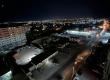 Abşeron rayonu, Saray qəsəbəsi
