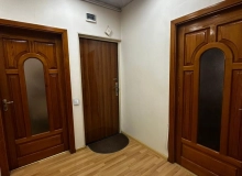 Yeni Günəşli qəsəbəsi