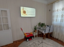 Nəsimi, Səməd Vurgun küçəsi