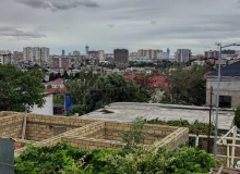 Satılır Binəqədi, Vorovski, Göyçə küçəsi