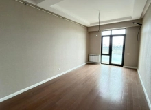 Yasamal rayonu.,  Asan xidmətin arxası