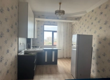 Yeni Yasamal qəsəbəsi
