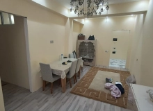 Zərdabi küçəsi
