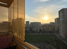 Yasamal rayonu, Əbdülvahab Salamzadə küçəsi