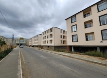 Şəhriyar Qasımov küçəsi