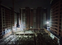 Sumqayıt Bağça Şəhər