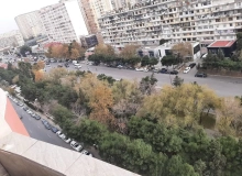 Məhəmməd Hadi küçəsi